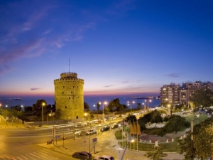Απόκριες στη Θεσσαλονίκη