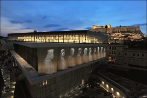 Acropolis Museum - Skip the line