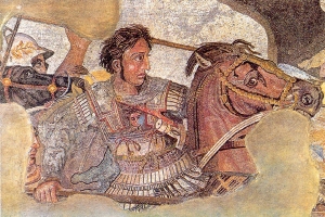 Alexander the Great (7 Days Tour)